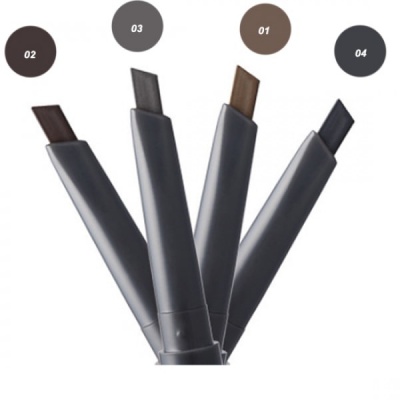 Карандаш для бровей The Saem Saemmul Artlook Eyebrow