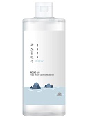Мицеллярная вода увлажняющая ROUND LAB 1025 DOKDO CLEANSING WATER, 400 мл