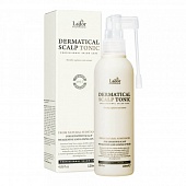 Тоник для кожи головы против выпадения волос La'dor Dermatical Scalp Tonic