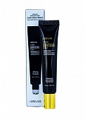 Крем-роллер для кожи вокруг глаз и лица LEBELAGE 3 ROLLER INTENSIVE CARE DARK ZERO CREAM