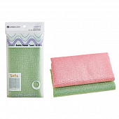 Мочалка для душа Sungbocleamy Bubble Shower Towel