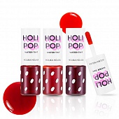 Тинт для губ на водной основе Holi Pop Water Tint