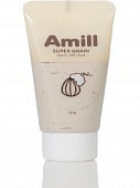 Маска для лица мини Amill Super Grain Wash-Off Pack Deluxe Sample 20ml