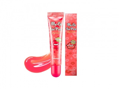 Тинт для губ BERRISOM MY LIP TINT PACK