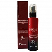 Тонер для лица антивозрастной Secret Skin Syn-Ake Wrinkleless Toner