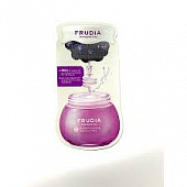 Крем с черникой интенсивно увлажняющий пробник Frudia Blueberry Intensive Hydrating Cream