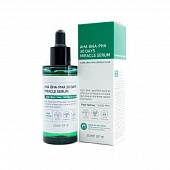 Сыворотка для проблемной кожи кислотная Some By Mi AHA/BHA/PHA 30 Days Miracle Serum