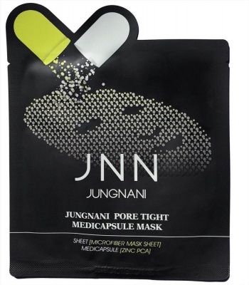 Маска тканевая Jungnani Medicapsule Mask
