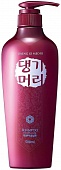 Шампунь для жирной кожи головы Daeng Gi Meo Ri Shampoo For Oily Scalp