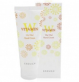 Крем для рук Enough W Hand Cream