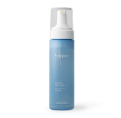 Увлажняющая нежная пенка для лица Evas Fraijour Pro Moisture Bubble Cleanser, 200 мл