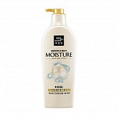 Кондиционер для придания блеска Mise En Scene Pearl Smooth & Silky Moisture Rinse