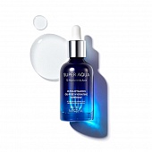 Сыворотка для лица MISSHA Super Aqua Ultra Hyalron Oil-Free Hydrating Ampoule