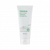 Пилинг-гель для лица ESTHETIC HOUSE TOXHEAL Daily Clear Gommage Peeling Gel, 200 мл