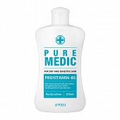 Лосьон для лица увлажняющий A'Pieu Puremedic Purity Lotion