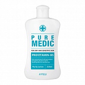 Лосьон для лица увлажняющий A'Pieu Puremedic Purity Lotion