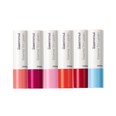 Бальзам-стик для губ Saemmul Essential Tint Lipbalm