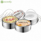 Крем для лица паровой с арганой Secret Key Face Coating Angel Steam Cream