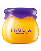 Бальзам-джем для губ с черникой Frudia Blueberry Hydrating Honey Lip Balm