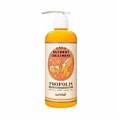 Бальзам для волос прополис Eyenlip SUMHAIR DAILY NUTRIENT TREATMENT PROPOLIS