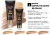 ББ крем Ayoume COMPLETE COVER BB CREAM