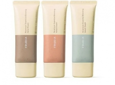 Крем для рук Frudia Essential Blending Cream