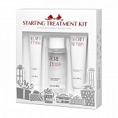 Набор подарочный для лица Secret Key Starting Treatment Kit