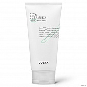 Пенка для умывания Cosrx Pure Fit Cica Cleanser