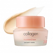 Крем для лица увлажняющий It's Skin Collagen Nutrition Cream