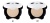 Пудра компактная матирующая Tony Moly Panda's Dream Clear Pact