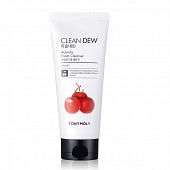 Пенка для умывания ацерола Tony Moly Сlean Dew Foam Cleanser Acerola