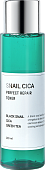 Тонер для лица с муцином улитки и центеллой Esthetic House Snail Cica Perfect Repair Toner