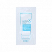 Пенка для умывания пробник Purito Defence Barrier Ph Cleanser Sample