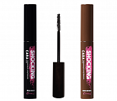 Тушь для ресниц Esthetic House Shocking Cara Volumizing & Long Mascara