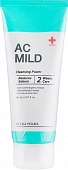 Пенка для умывания для проблемной кожи Holika Holika AC Mild Cleansing Foam, 150 мл