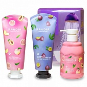 Набор для тела персик Frudia My Orchard Body Dessert Set