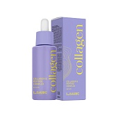 Сыворотка-лифтинг антивозрастная с коллагеном и пептидами L'Sanic Lifting Collagen and Peptide Complex Serum, 50 мл