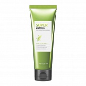 Гель для умывания с чаем матча SOME BY MI SUPER MATCHA PORE CLEANSING GEL