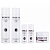 Набор для лица уходовый осветляющий GIINSU SKIN CARE 3 SET MIRACLE