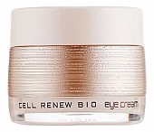 Крем для кожи вокруг глаз антивозрастной The Saem Cell Renew Bio Eye Cream 30ml