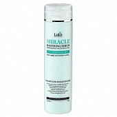 Сыворотка для сухих и поврежденных волос La'dor Miracle Soothing Serum