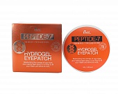 Патчи для глаз с пептидом Ekel Peptide 7 Hydrogel Eye Patch