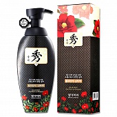 Шампунь против выпадения волос Восточные травы Daeng Gi Meo Ri Dlae Soo Anti-Hair Loss Shampoo