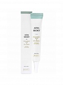 Крем для кожи вокруг глаз с гиалуроновой кислотой Jigott Aura Secret Hyaluronic Acid Eye Cream