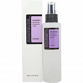 Тоник для лица с кислотами Cosrx AHA/BHA Clarifying Teatment Toner