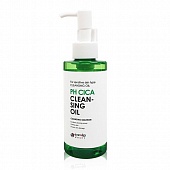 Гидрофильное масло Eyenlip PH Cica cleansing oil 