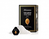 Пудра энзимная с прополисом JMsolution Honey Luminous Royal Propolis Powder Cleanser 