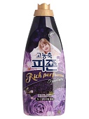 Кондиционер для белья Pigeon Rich Perfume Signature Hi-Enriched Fabric Softener Mystic Rain