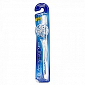 Зубная щетка с нанокристаллами Mukunghwa Xyldent Crystal Feeling Toothbrush