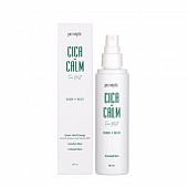 Спрей для лица успокаивающий Petitfee Cica Calm Face Mist